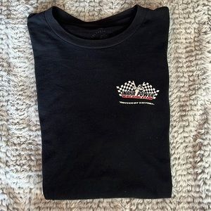 Mens Inaka racing club T